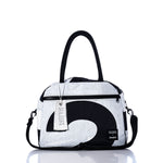 Vintage Black 2 Essential Weekender Travel Bag