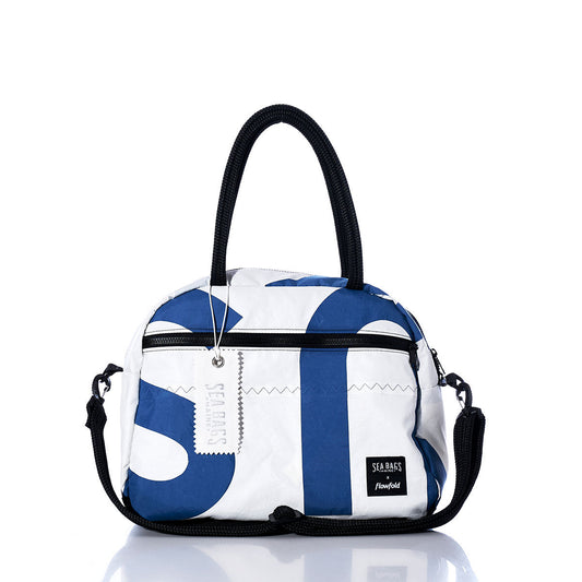 Vintage USA Essential Weekender Travel Bag