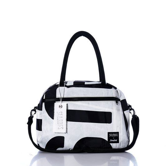 Vintage USA Essential Weekender Travel Bag