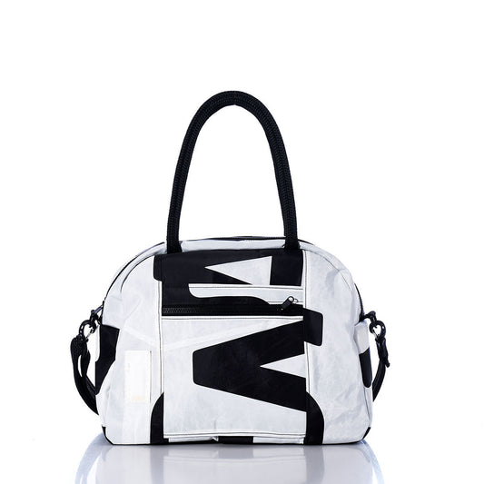 Vintage USA Essential Weekender Travel Bag Alternate View