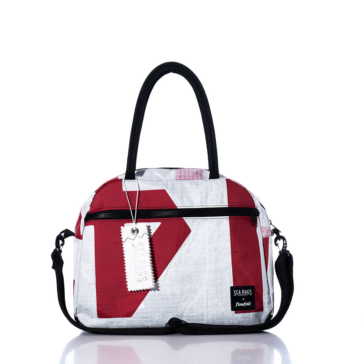 Vintage 14 Essential Weekender Travel Bag