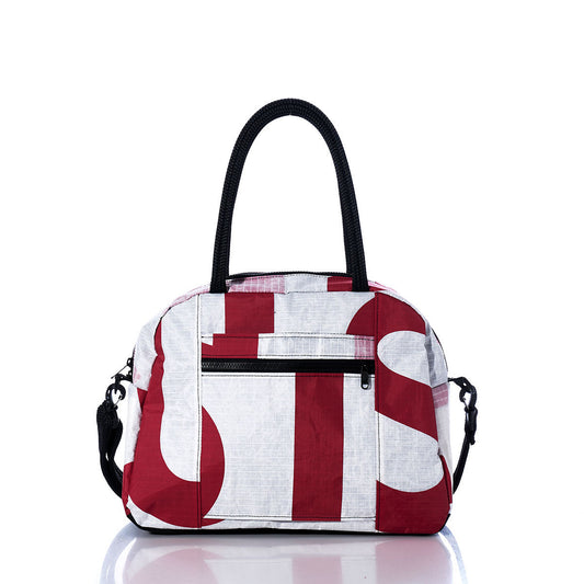 Vintage 14 Essential Weekender Travel Bag Alternate View