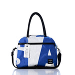 Vintage USA Essential Weekender Travel Bag