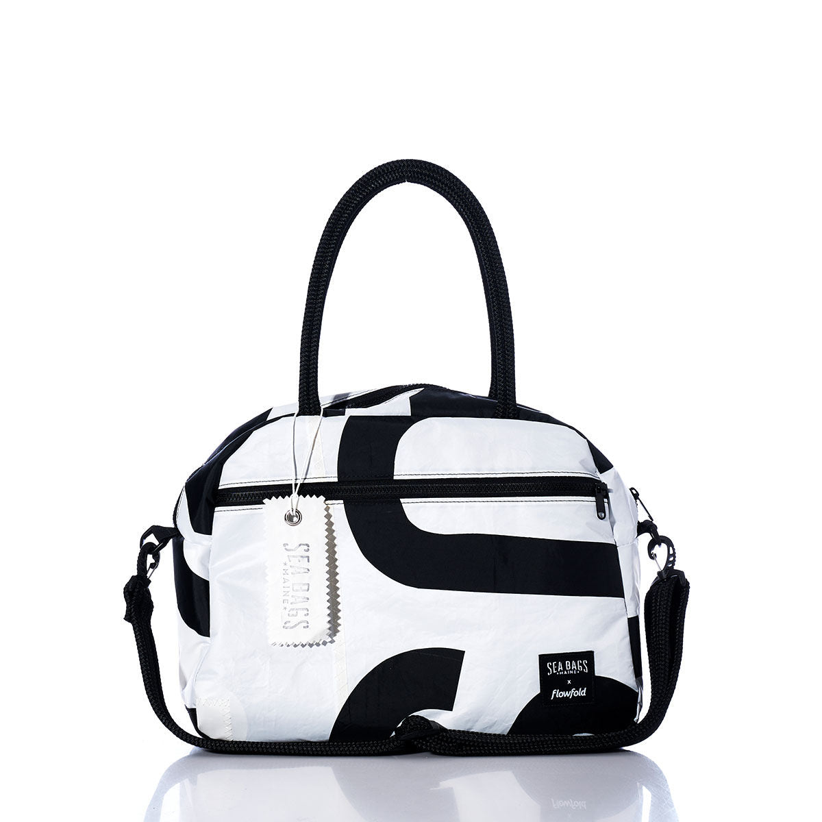 Vintage US Essential Weekender Travel Bag