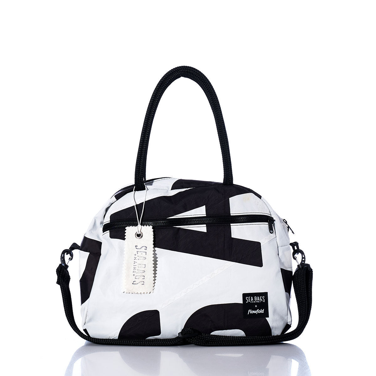 Vintage USA Essential Weekender Travel Bag