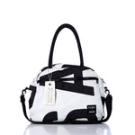 Vintage USA Essential Weekender Travel Bag