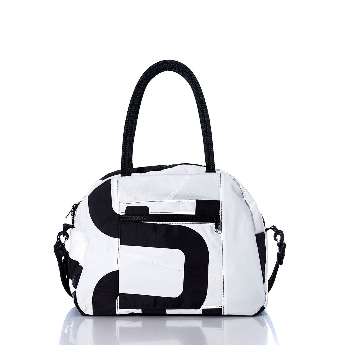 Vintage USA Essential Weekender Travel Bag Alternate View