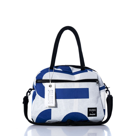 Vintage USA Essential Weekender Travel Bag