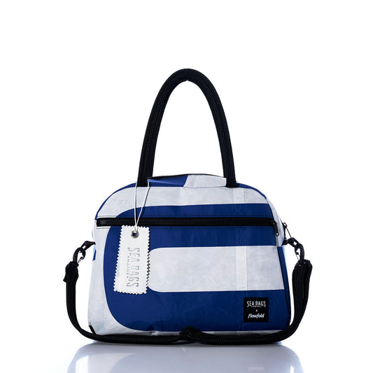 Vintage US Essential Weekender Travel Bag