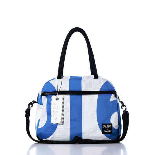 Vintage 16 Essential Weekender Travel Bag