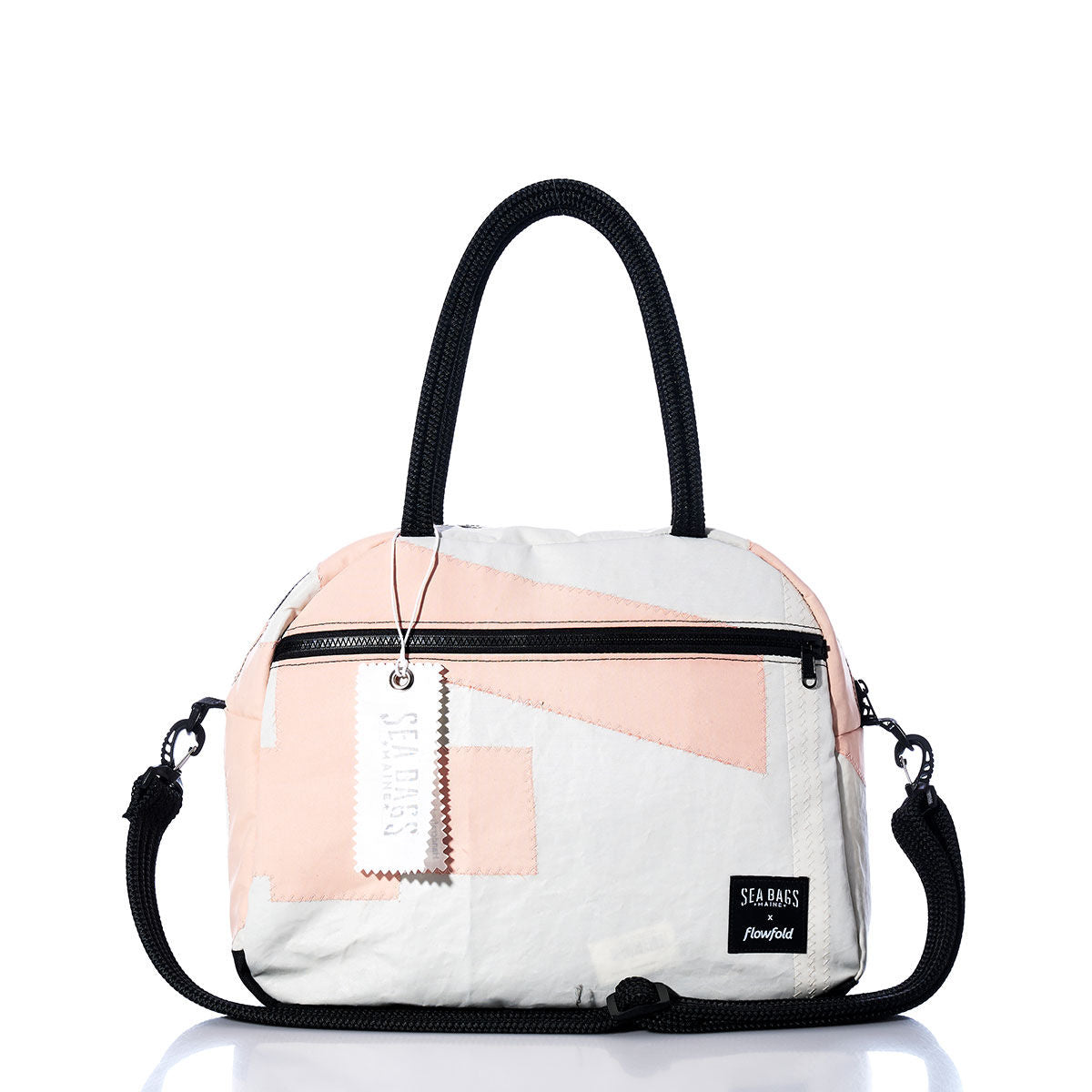 Vintage Pink 4 Essential Weekender Travel Bag