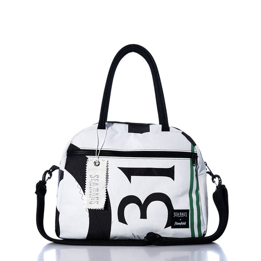Vintage Black 31 Essential Weekender Travel Bag