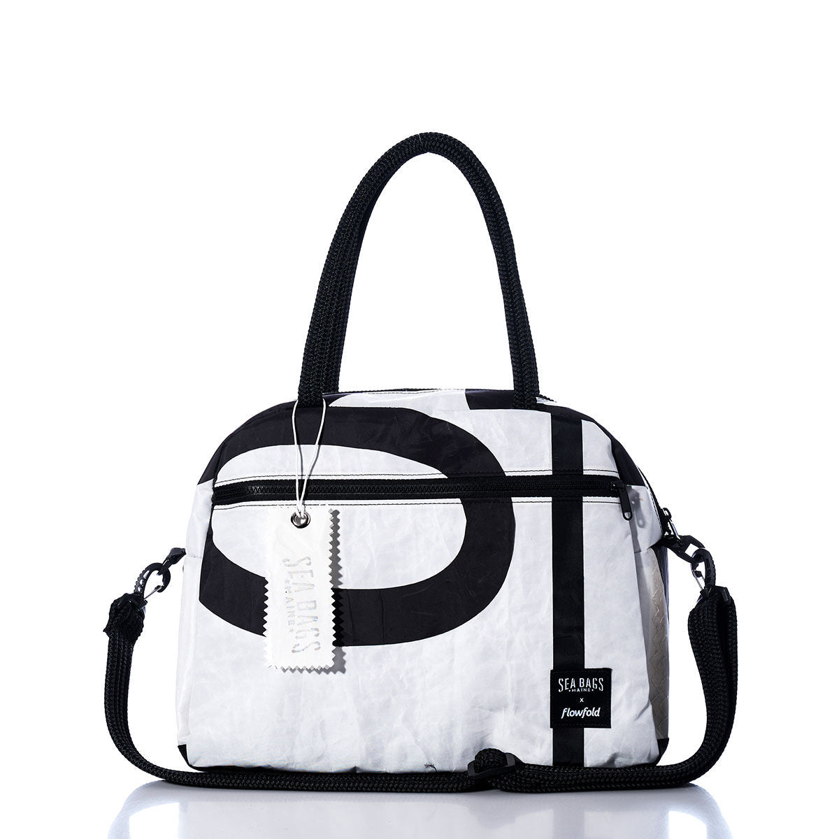 Vintage Black 0 Essential Weekender Travel Bag