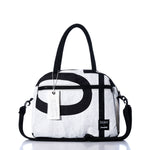 Vintage Black 0 Essential Weekender Travel Bag