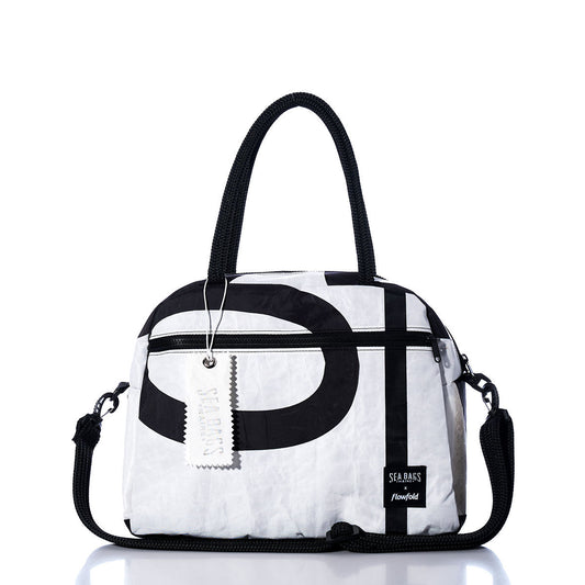 Vintage Black 0 Essential Weekender Travel Bag