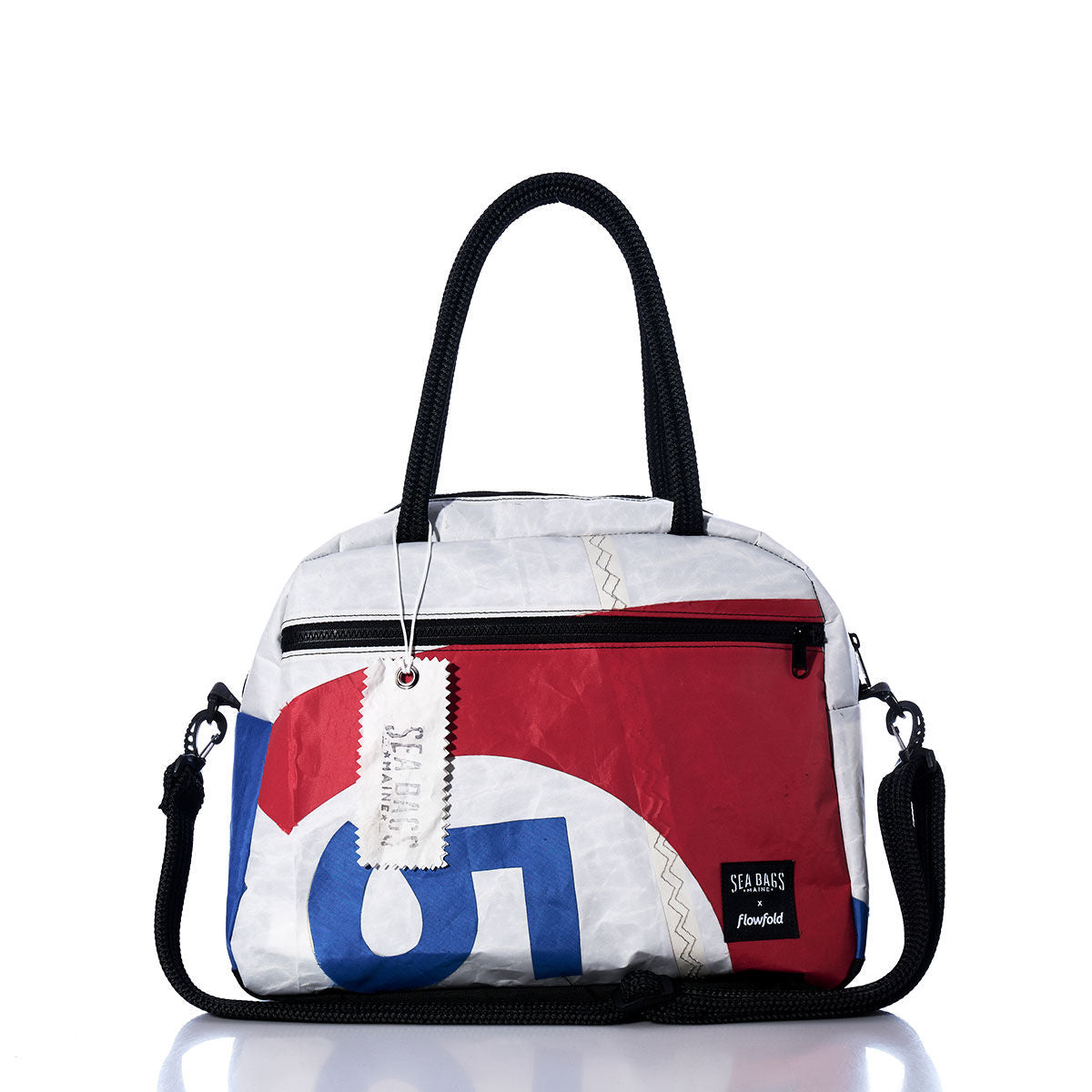 Vintage Columbia Essential Weekender Travel Bag