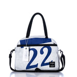 Vintage J22 Essential Weekender Travel Bag
