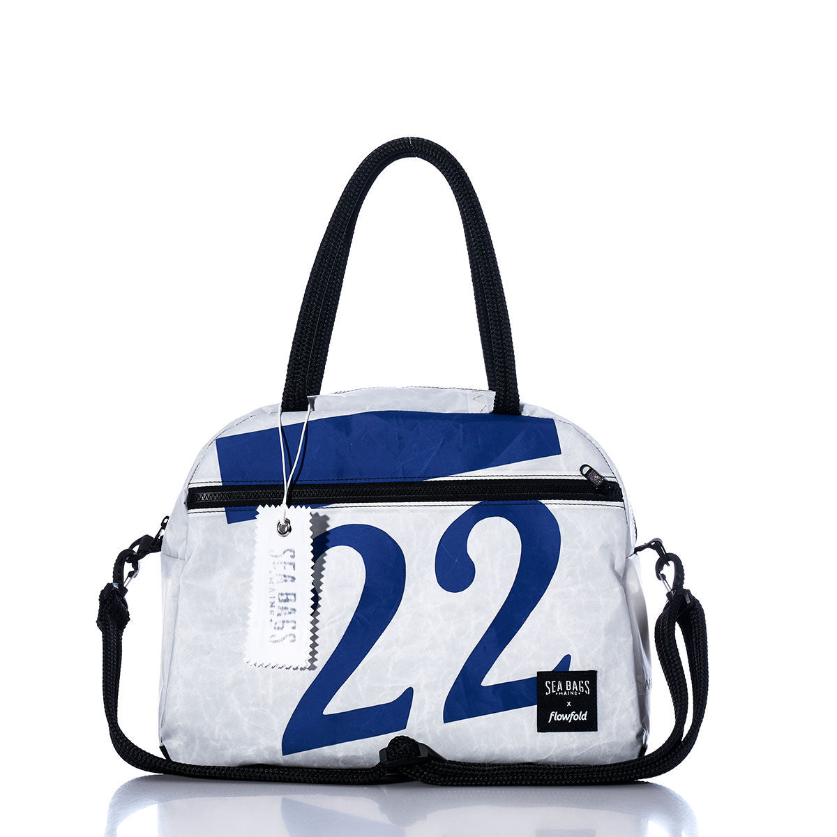 Vintage J22 Essential Weekender Travel Bag