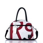 Vintage Rhodes 19 Essential Weekender Travel Bag