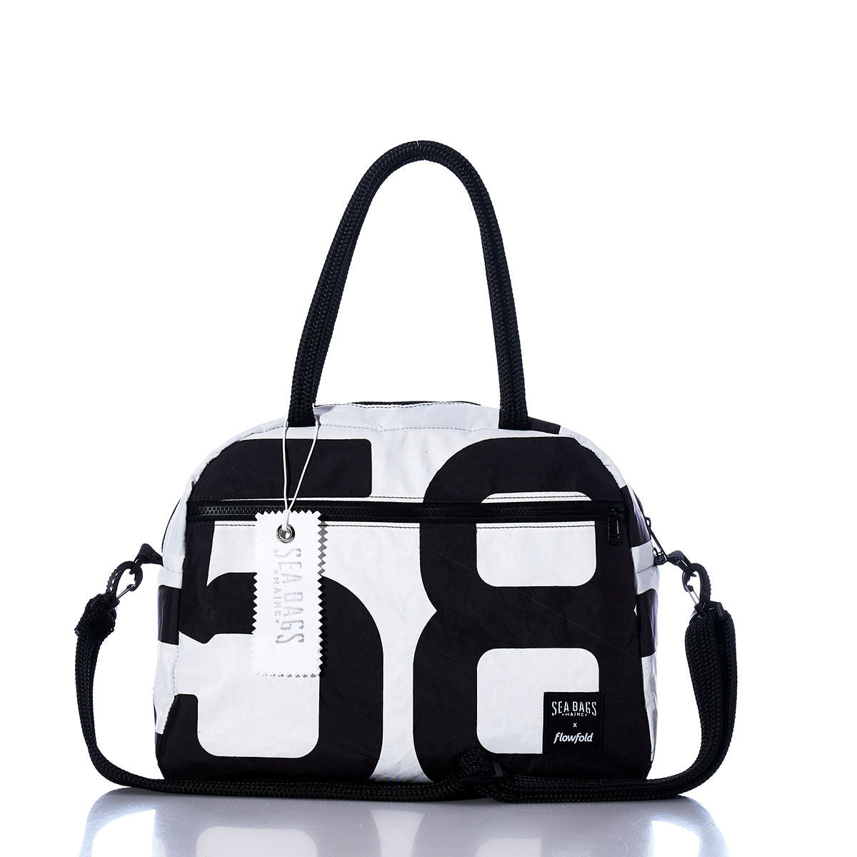 Vintage 58 Essential Weekender Travel Bag