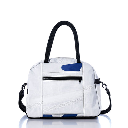 Vintage J70 Essential Weekender Travel Bag Alternate View
