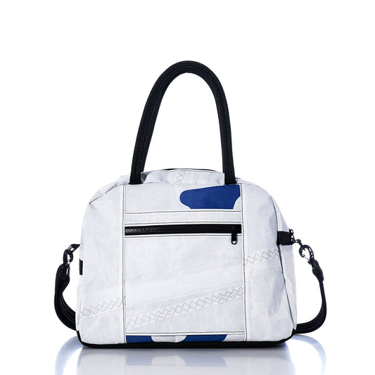 Vintage J70 Essential Weekender Travel Bag Alternate View
