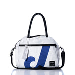 Vintage J22 Essential Weekender Travel Bag