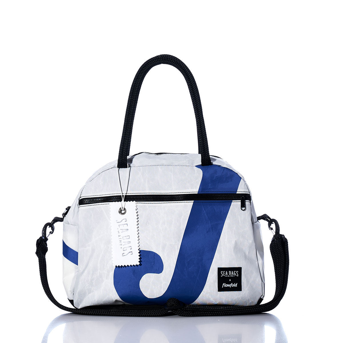 Vintage J22 Essential Weekender Travel Bag