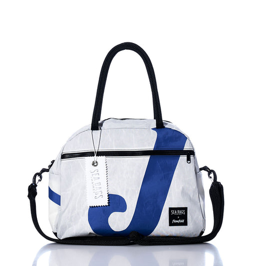 Vintage J22 Essential Weekender Travel Bag