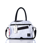 Vintage Polka Dot Essential Weekender Travel Bag