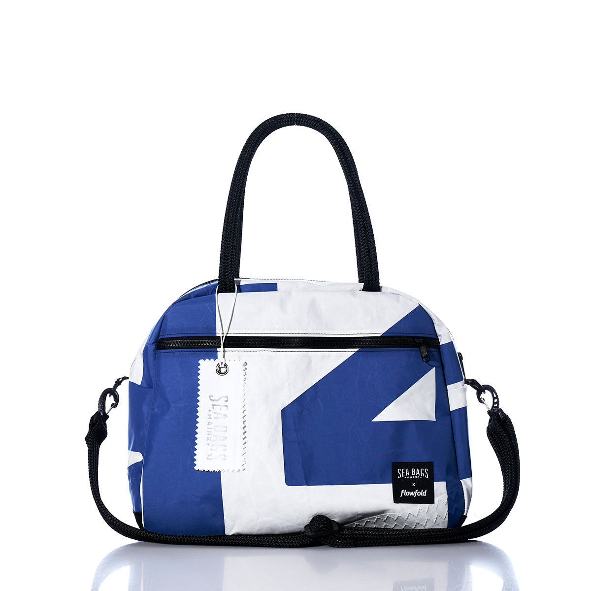 Vintage 14 Essential Weekender Travel Bag