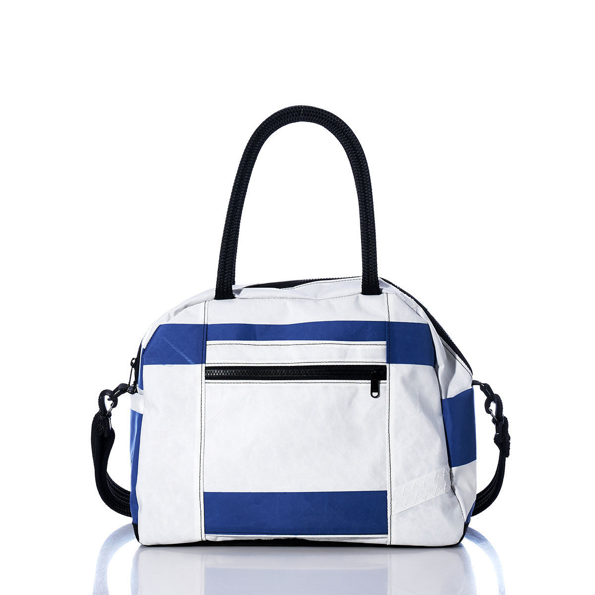 Vintage 14 Essential Weekender Travel Bag Alternate View