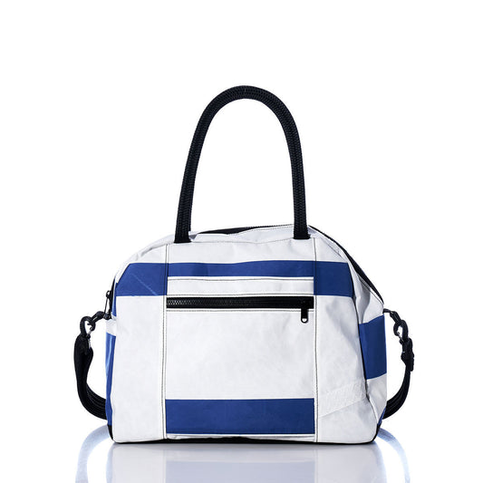 Vintage 14 Essential Weekender Travel Bag Alternate View