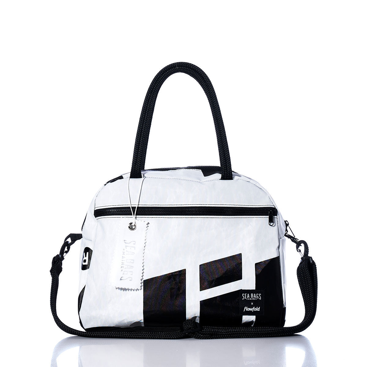 Vintage North Sails Essential Weekender Travel Bag