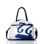 Vintage J22 Essential Weekender Travel Bag