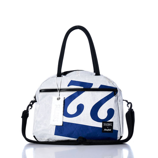 Vintage J22 Essential Weekender Travel Bag