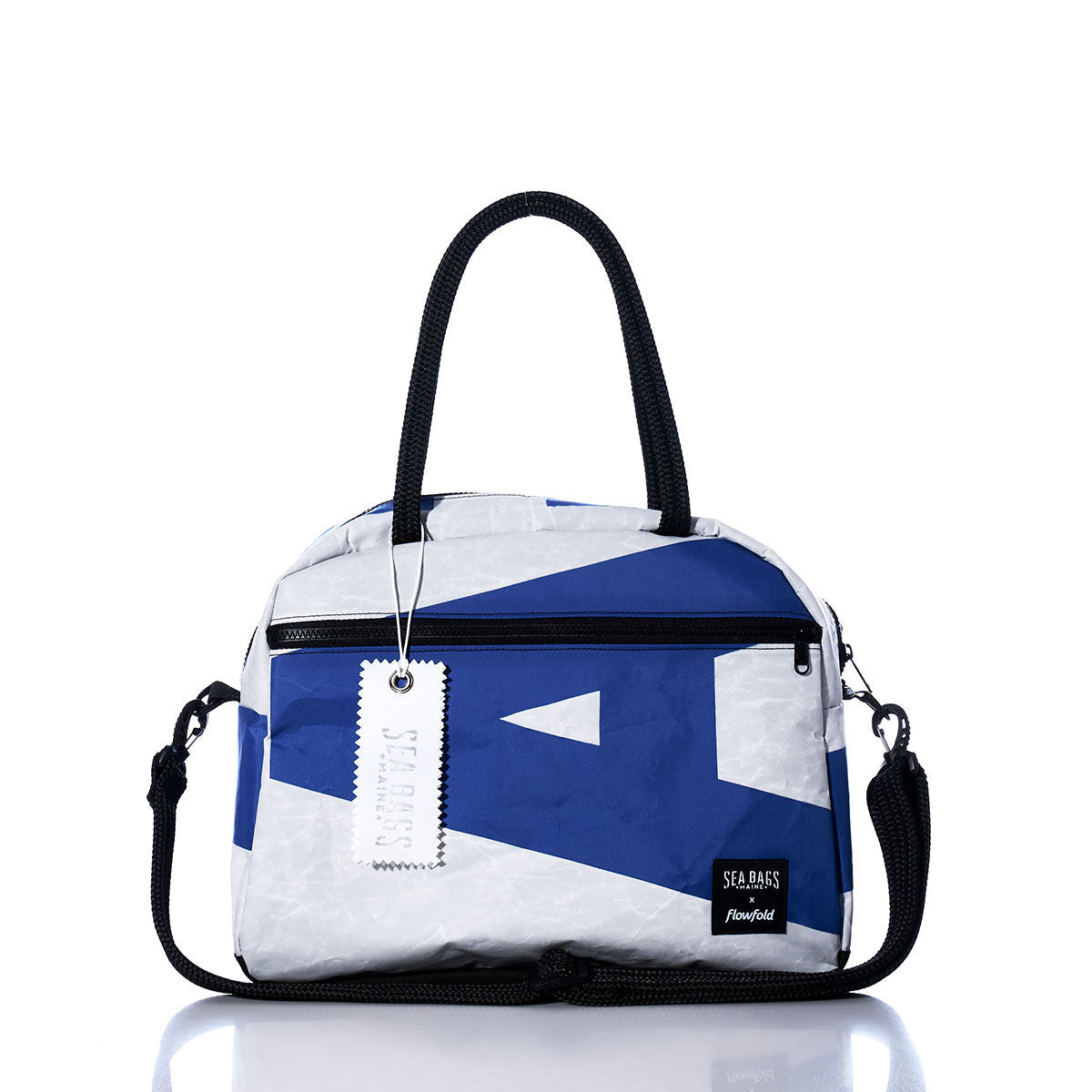 Vintage AC Essential Weekender Travel Bag