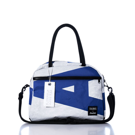 Vintage AC Essential Weekender Travel Bag