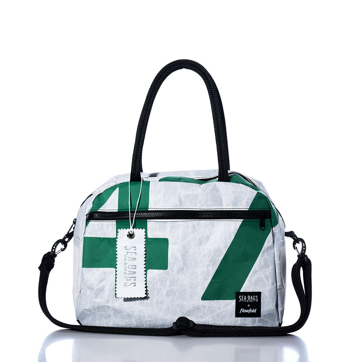 Vintage 47 Essential Weekender Travel Bag