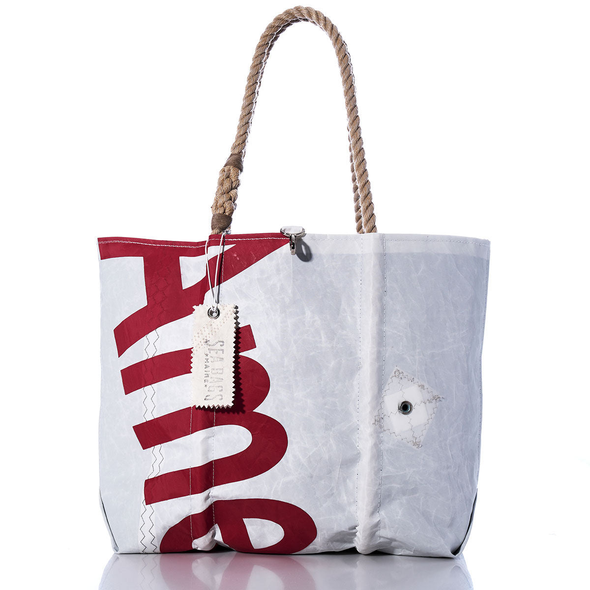Vintage American XL Tote