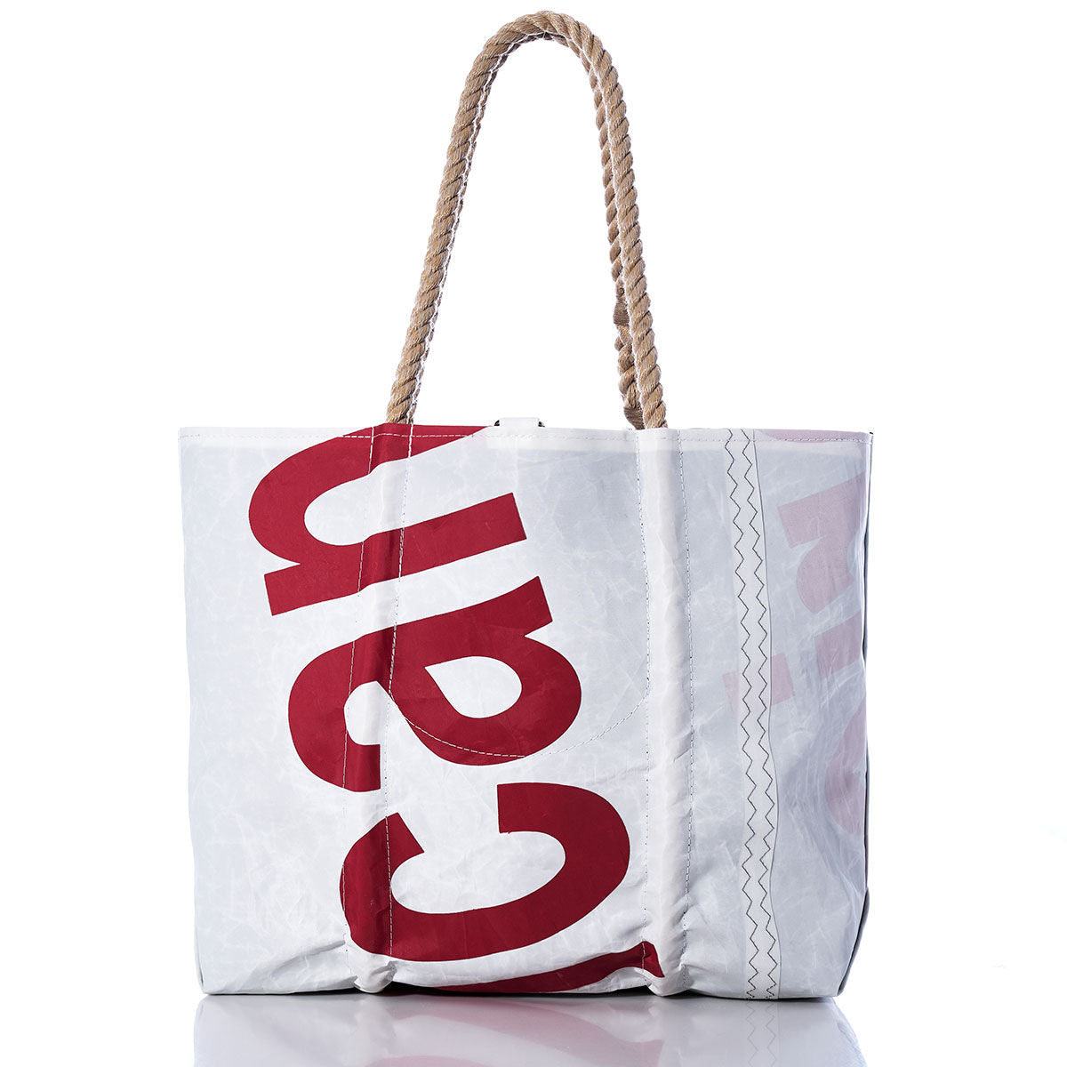 Vintage American XL Tote Alternate View 1