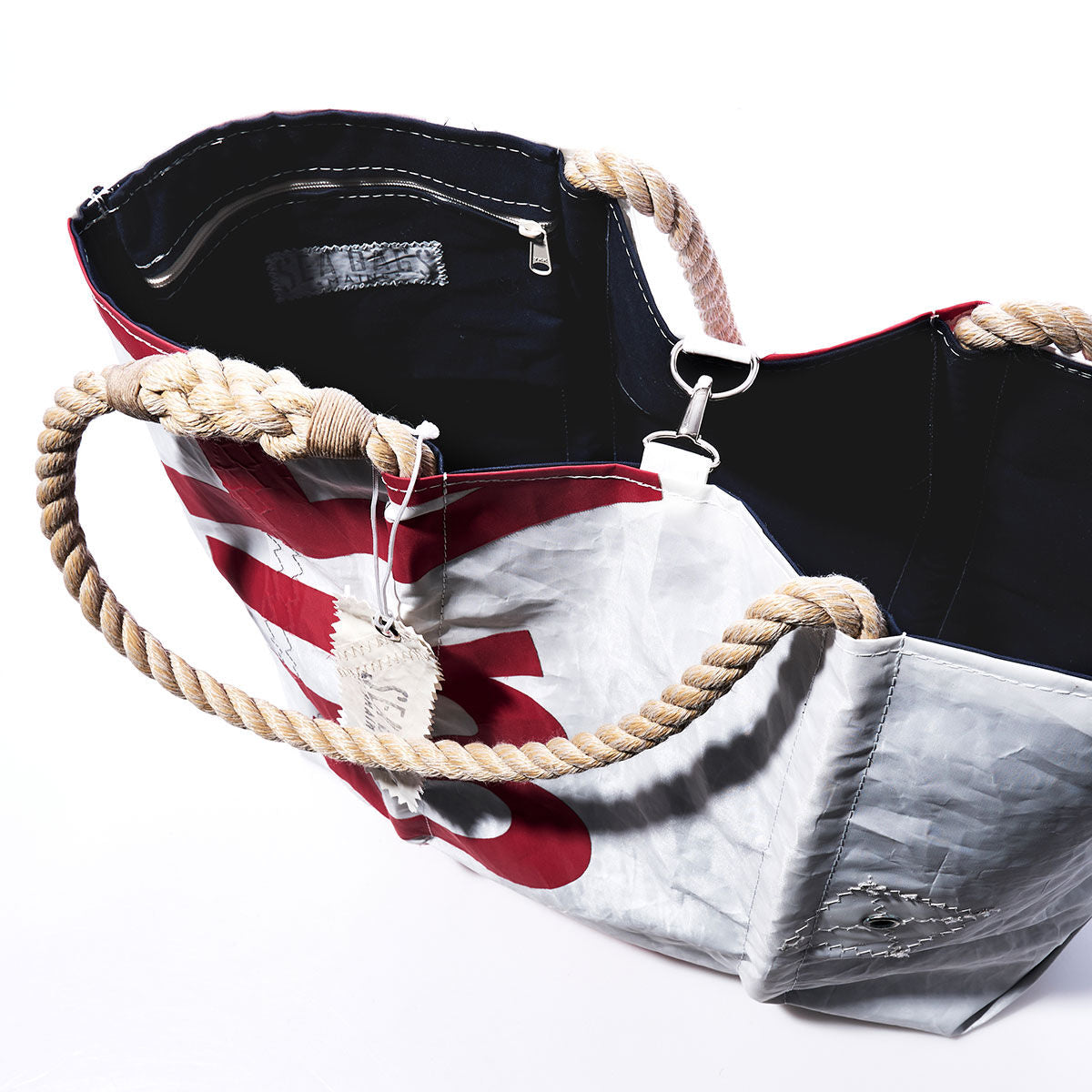 Vintage Limited Edition American XL Tote