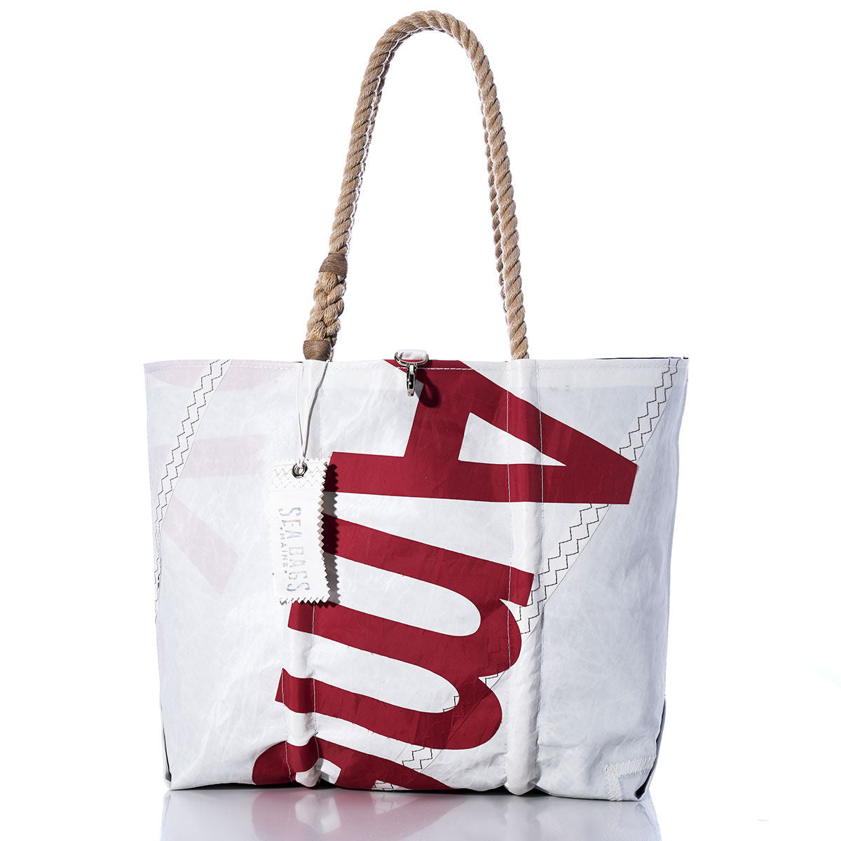 Vintage American XL Tote