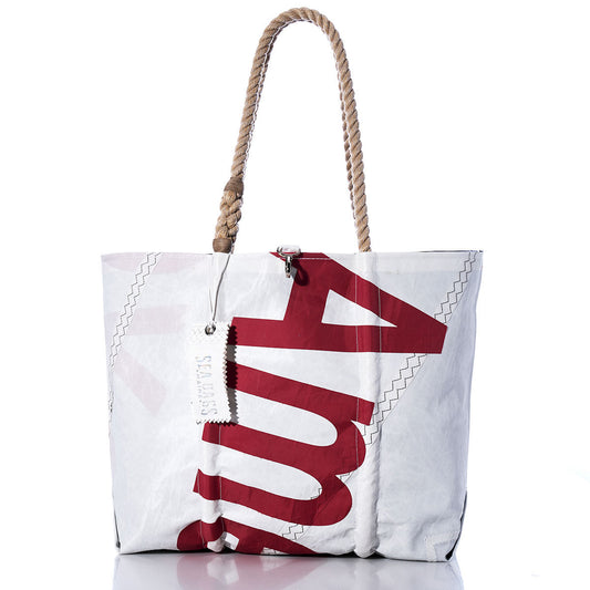 Vintage American XL Tote
