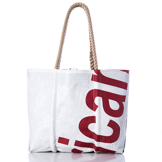 Vintage American XL Tote Alternate View 1