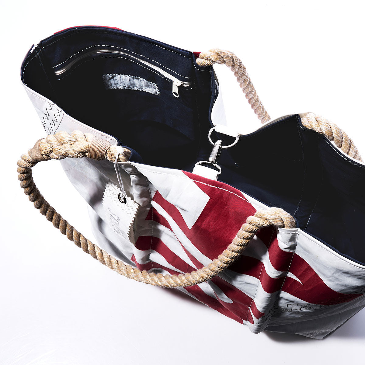 Vintage Limited Edition American XL Tote