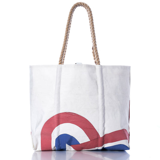 Vintage Freedom XL Tote Alternate View 1