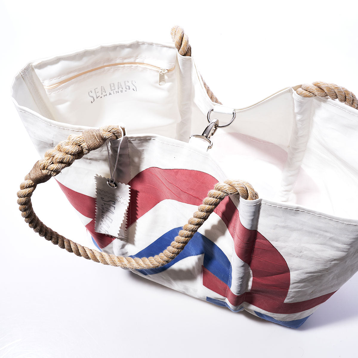 Vintage Limited Edition Bicentennial XL Tote