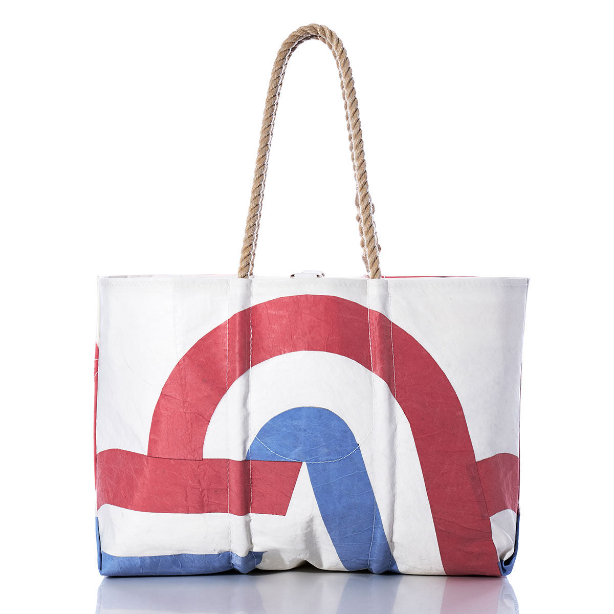 Vintage Freedom Large Tote Alternate View 1