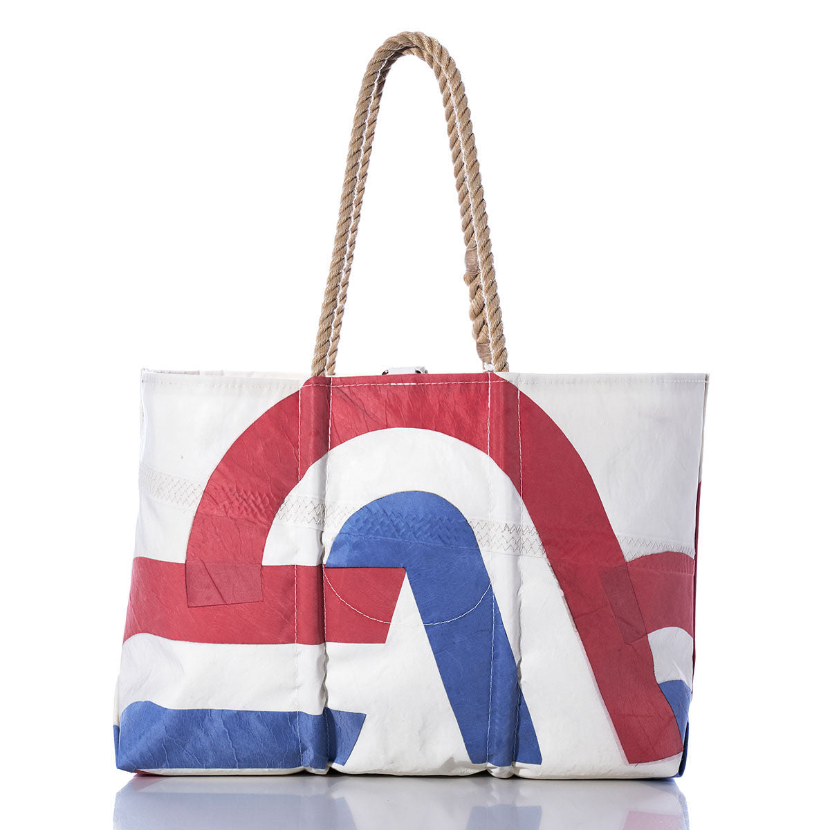 Vintage Freedom Large Tote Alternate View 1